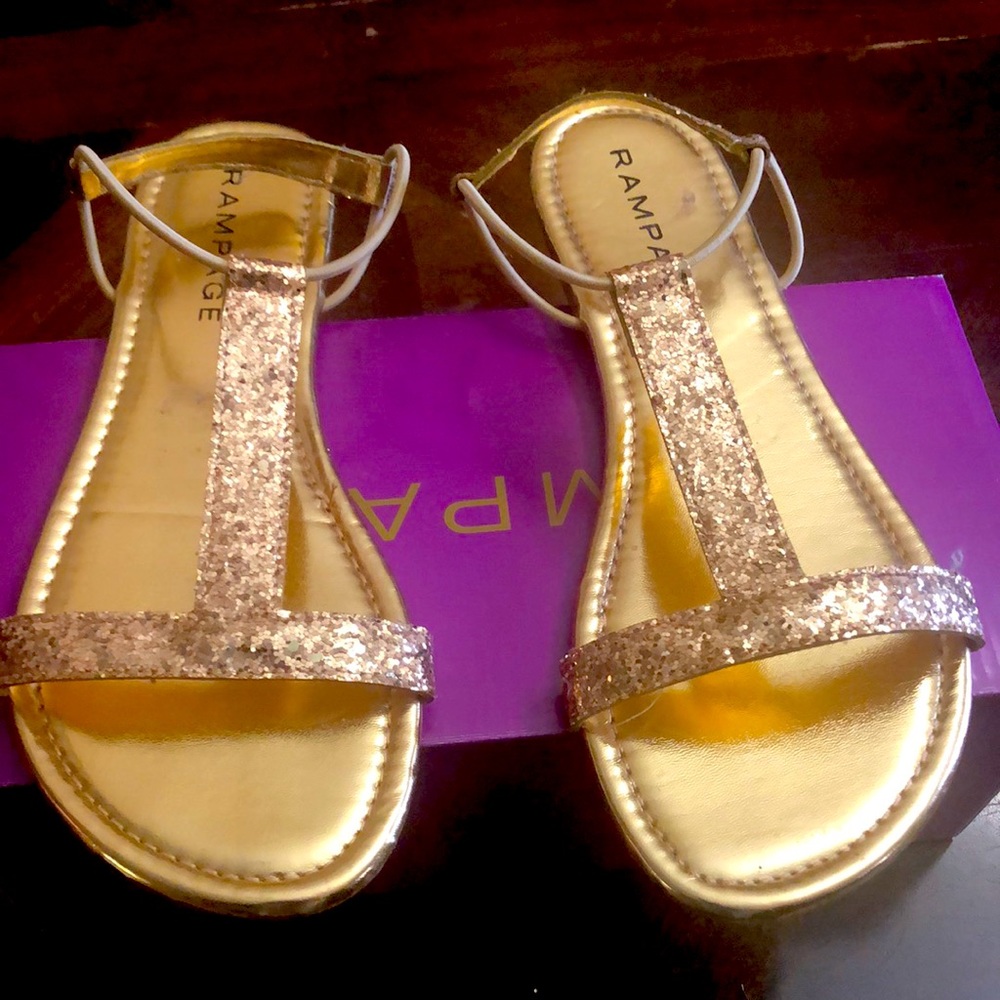 Shoes - Picture 2 of 2